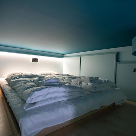 Bunks At Rode Hostel Oslo Bagian luar foto